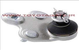 سیبک طبق انواع تویوتا 